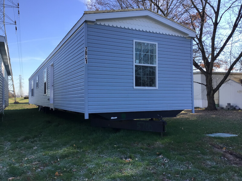 12x40 Mobile Home My Bios