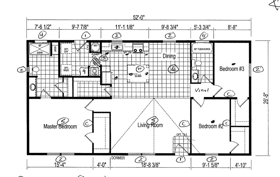 ranch entry