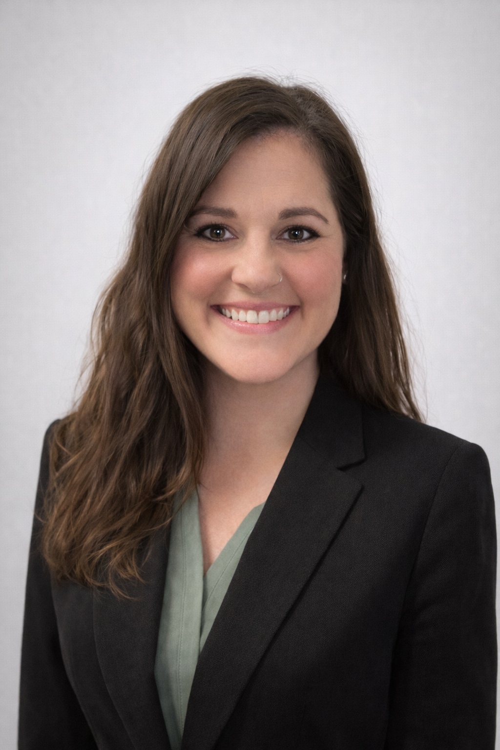 Megan Dupont - Showing Agent