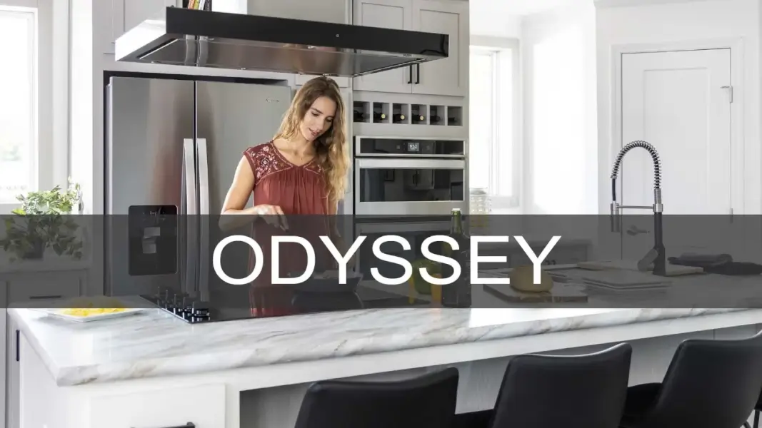 Odyssey