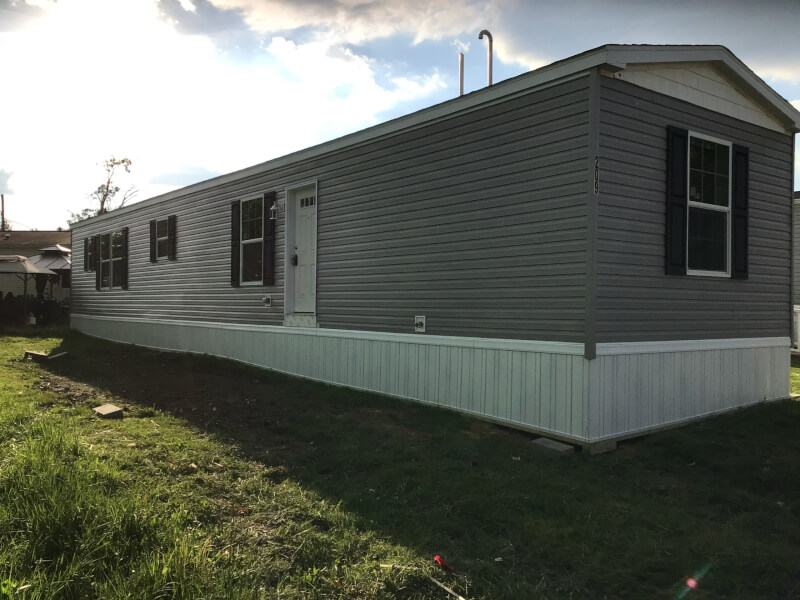 ranch entry